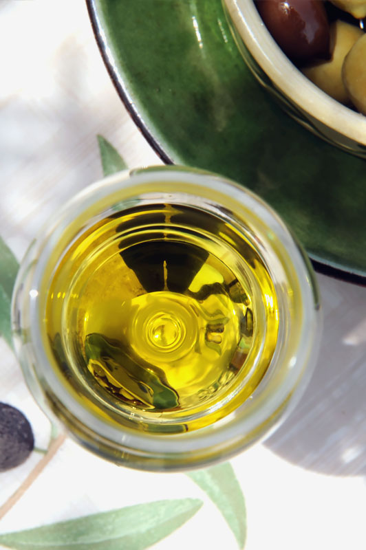 HUILE D OLIVE 2